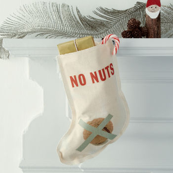 Funny Christmas Stockings For Kids Or Adults, 3 of 9