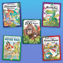 Great Zoo Mystery Personalised Book, thumbnail 5 of 8