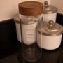 Personalised Custom Glass Storage Jar, thumbnail 4 of 11