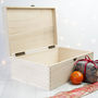 Christmas Eve Personalised Goodie Box, thumbnail 6 of 8