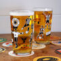 Newcastle Pint Glass, thumbnail 6 of 8