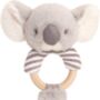 Neutral Koala Baby Hamper | Unisex Baby Outfit, thumbnail 9 of 12