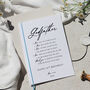Luxury Personalised Uncle Birthday Card For Him, thumbnail 2 of 12