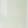 Large Cylinder Handmade Stoneware Vase In Powder Blue, thumbnail 3 of 3