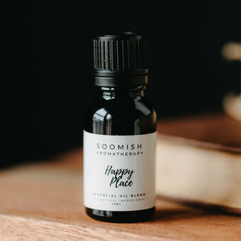 Happy Place Essential Oil Blend, 2 of 6