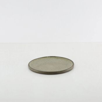 Hic Ceramics Xs Handmade Round Plate 15 Cm, 2 of 9