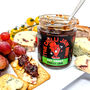 Hot Smoky Chilli Jam, thumbnail 1 of 4