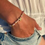 Personalised Opal Bracelet, thumbnail 1 of 3