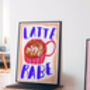 Latte Babe, thumbnail 7 of 7