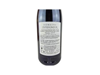 Chateauneuf Du Pape Red Gift Set, 4 of 4