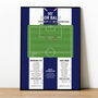 Igor Balis Goal Football League Division One 2002 West Brom Print, thumbnail 1 of 2
