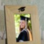 Personalised Graduation Photo Frames, thumbnail 4 of 5