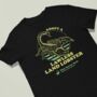 Funny Scorpion T Shirt, Adopt A Lawless Land Lobster, thumbnail 7 of 7