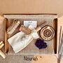 Bohemian Incense Gift Box Letter Box Gift, thumbnail 2 of 13