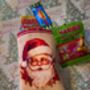 Christmas Novelty Treat Bag, thumbnail 3 of 5