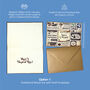 Magical Birthday Card For Men Wizard And Fantasy Themed Greeting Card, thumbnail 3 of 8