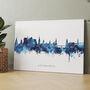 Edinburgh Scotland City Skyline, thumbnail 7 of 12