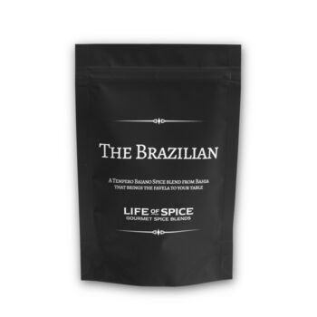 The Brazilian Gourmet Spice Rub, 3 of 6