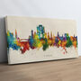 York England Skyline Cityscape, thumbnail 9 of 12