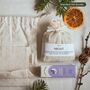 Christmas Pamper Gift Bundle, Secret Santa Present, thumbnail 2 of 9