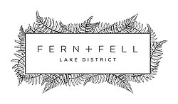 FERN+FELL Logo