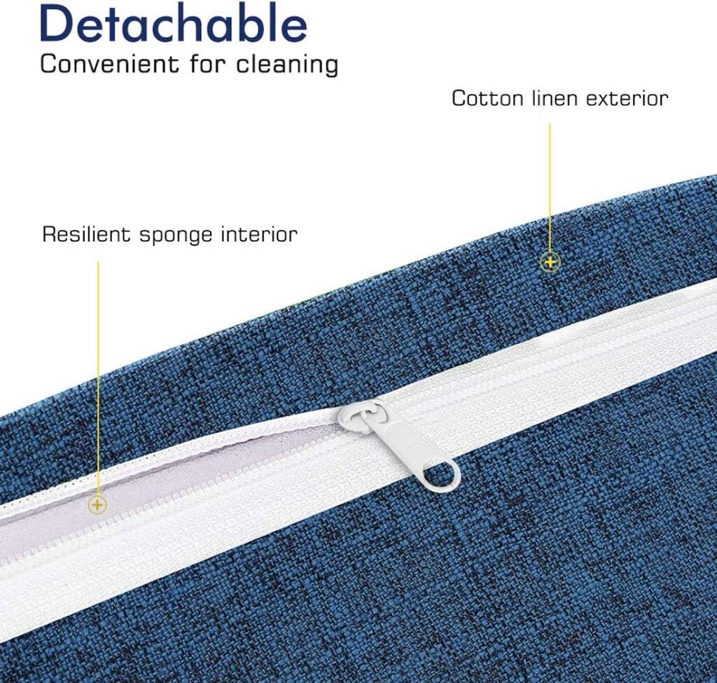 Tablet Pillow Stand Soft Bed Pillow Holder By Momentum