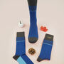 Nexus Men And Metaverse Women’s Socks Couple Bundle, thumbnail 7 of 10