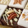 Festive Fruit Cake Nine Piece Gifting Selection, thumbnail 4 of 7