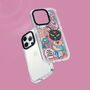 Moon Child Phone Case For iPhone, thumbnail 3 of 9