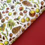 Nuts And Seeds Wrapping Paper Set, thumbnail 1 of 3