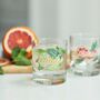 Personalised Drinks Illustration Glass, thumbnail 4 of 8