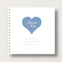 Personalised Engagement Album Or Book, thumbnail 9 of 11