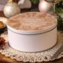 Personalised Christmas Eve Santa’s Cookie Tin, thumbnail 2 of 3