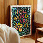 How Wonderful, Colourful Nursery Decor, thumbnail 4 of 10