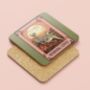 Tarot Themed The 'Mourning' Coffee Lover Mug, thumbnail 4 of 4