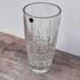 Malvern Crystal Vase, thumbnail 2 of 3