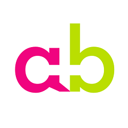 a+b logo