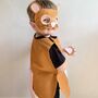 Mouse Costume For Children And Adults, thumbnail 2 of 10