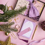 Personalised Christmas Treat Gift Box, thumbnail 6 of 6