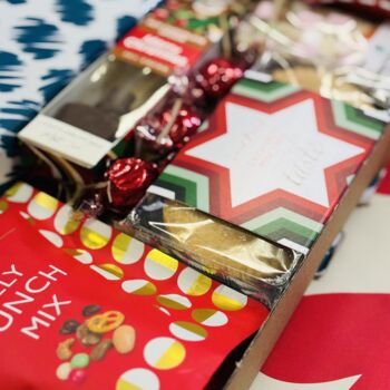 Christmas Letterbox Hamper, 3 of 6