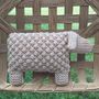 Welsh Mountain Sheep Knitting Kit, thumbnail 4 of 5
