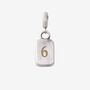 Numerology Pendant, thumbnail 8 of 12