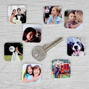 Personalised Photo Tiles, 3 of 4