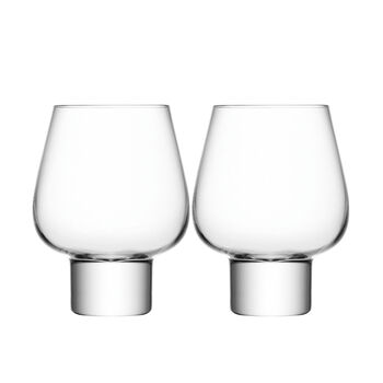 Personalised Madrid Brandy Glasses – Pair, 3 of 6