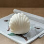 Large Clam Shell Candle, thumbnail 6 of 6