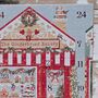 Fill Your Own Advent Calendar The Gingerbread Bakery, thumbnail 3 of 3