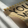 You, Me And A Cup Of Tea Print, thumbnail 12 of 12