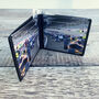 Formula One Leather Wallet, thumbnail 2 of 6