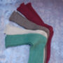Soft Top Alpaca Socks, thumbnail 2 of 4