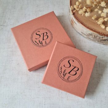 Floral Vintage Spoon Cuff Bracelet, 5 of 5